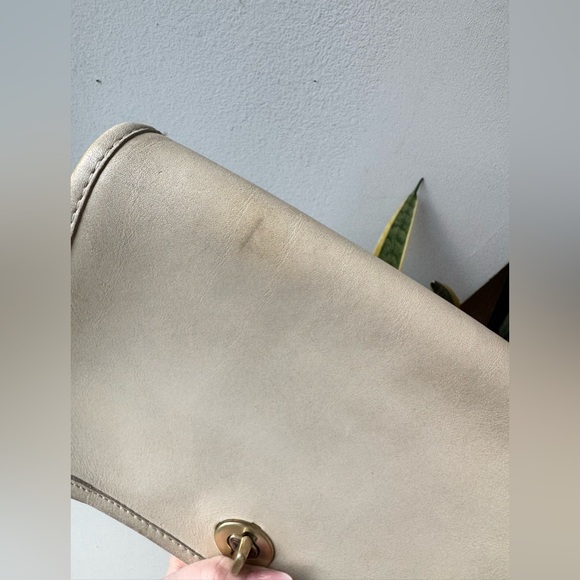 Vintage coach pocket purse - Picture 13 of 15